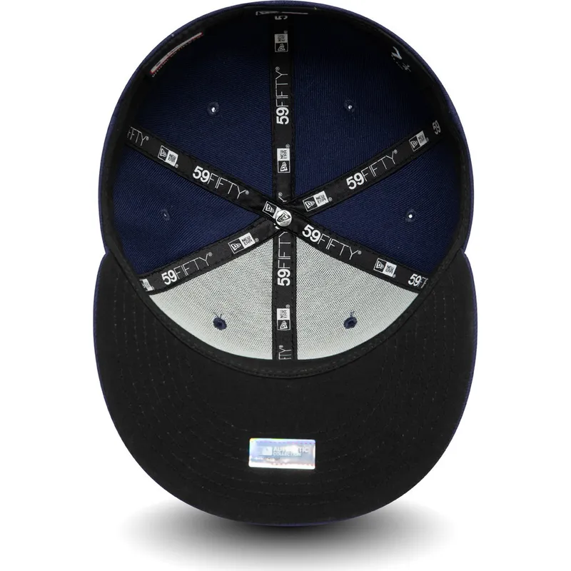 shapka-ploska-tmnosin-reguliruema-59fifty-authentic-on-field-na-milwaukee-brewers-mlb-ot-new-era