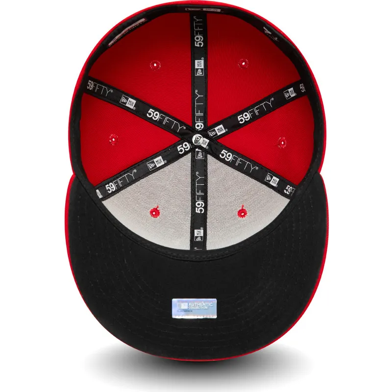 shapka-ploska-chervena-reguliruema-59fifty-authentic-on-field-na-los-angeles-angels-mlb-ot-new-era shapka-ploska-chervena-reguliruema-59fifty-authentic-on-field-na-los-angeles-angels-mlb-ot-new-era