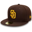 shapka-ploska-kafyav-prilepnala-59fifty-authentic-on-field-na-san-diego-padres-mlb-ot-new-era