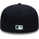 new-era-ploska-kozirka-59fifty-authentic-on-field-seattle-mariners-mlb-tmnosinya-prilepnala-shapka