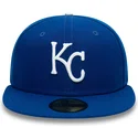 flache-blaue-angepasste-59fifty-authentic-on-field-kappe-von-kansas-city-royals-mlb-von-new-era