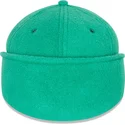 shapka-izvita-zelena-prilepnala-39thirty-polartec-dog-ear-fleece-ot-new-era