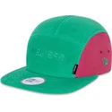 shapka-ploska-zelena-reguliruem-rosa-camper-polartec-fleece-ot-new-era