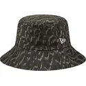 chapeau-seau-gris-leopard-patterned-tapered-new-era