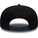 new-era-new-york-yankees-mlb-9fifty-stretch-snap-navybla-snapback-kasket-med-buet-skygge