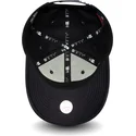 new-era-new-york-yankees-mlb-9fifty-stretch-snap-navybla-snapback-kasket-med-buet-skygge