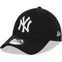 shapka-izvita-cherna-prilepnala-39thirty-diamond-era-na-new-york-yankees-mlb-ot-new-era
