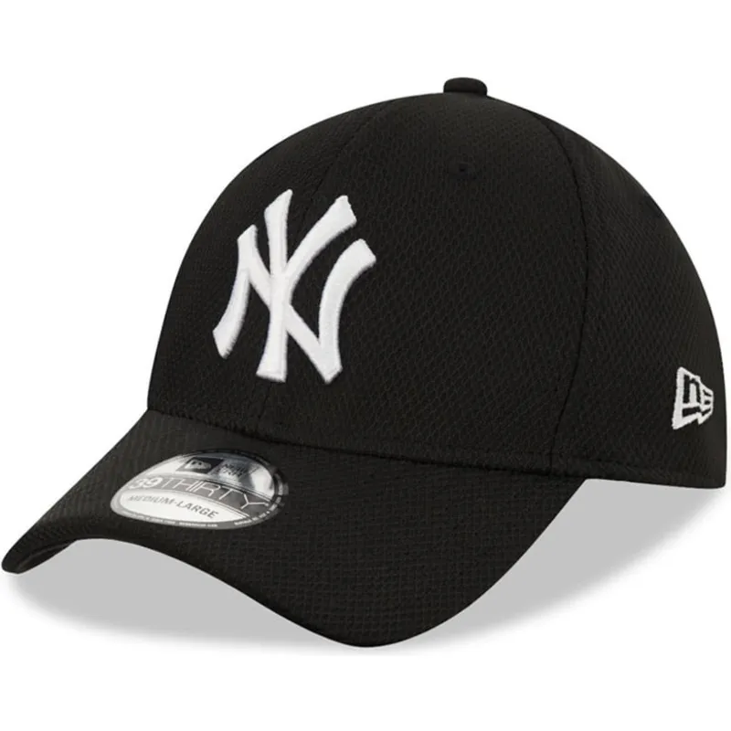shapka-izvita-cherna-prilepnala-39thirty-diamond-era-na-new-york-yankees-mlb-ot-new-era
