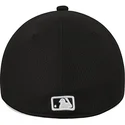 shapka-izvita-cherna-reguliruema-39thirty-diamond-era-na-new-york-yankees-mlb-ot-new-era