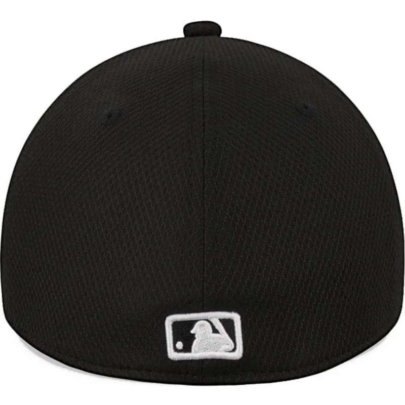 shapka-izvita-cherna-prilepnala-39thirty-diamond-era-na-new-york-yankees-mlb-ot-new-era