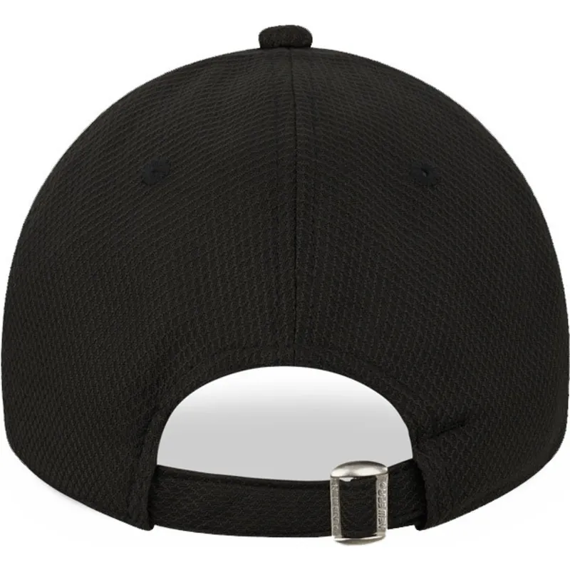shapka-izvita-cherna-adjustable-strap-9forty-diamond-era-na-new-york-yankees-mlb-ot-new-era
