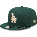 gorra-plana-verde-snapback-9fifty-repreve-de-los-angeles-dodgers-mlb-de-new-era