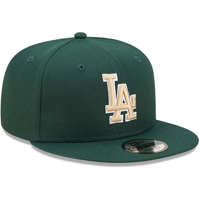 gorra-plana-verde-snapback-9fifty-repreve-de-los-angeles-dodgers-mlb-de-new-era