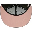 shapka-ploska-zelena-snapbek-rosa-9fifty-side-patch-na-chicago-white-sox-mlb-ot-new-era