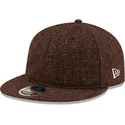 shapka-ploska-kafyav-reguliruem-9fifty-tweed-ot-new-era