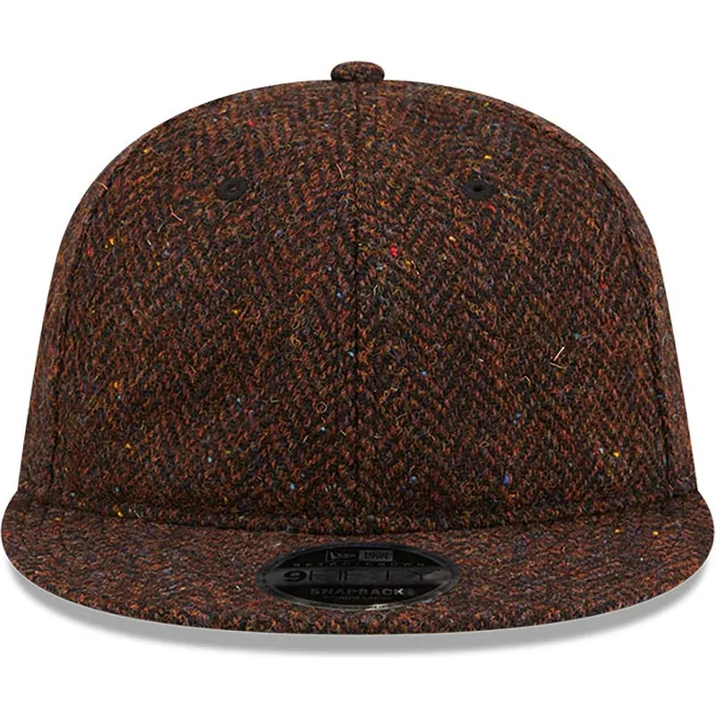 shapka-ploska-kafyav-reguliruem-9fifty-tweed-ot-new-era