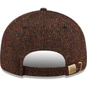shapka-ploska-kafyav-reguliruem-9fifty-tweed-ot-new-era
