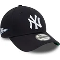 shapka-izvita-tmnosin-reguliruem-9forty-team-side-patch-na-new-york-yankees-mlb-ot-new-era