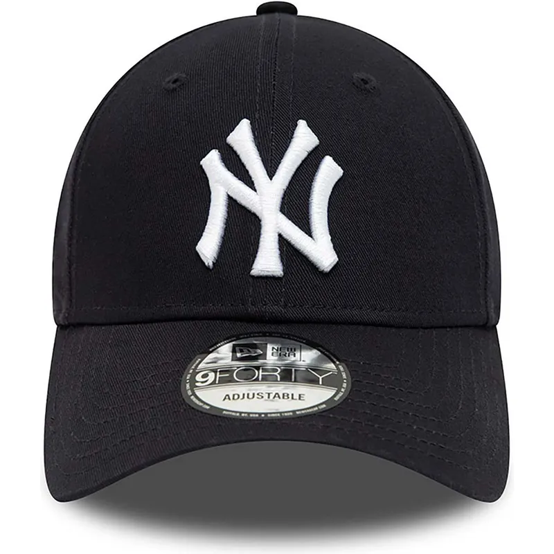 shapka-izvita-tmnosin-reguliruem-9forty-team-side-patch-na-new-york-yankees-mlb-ot-new-era