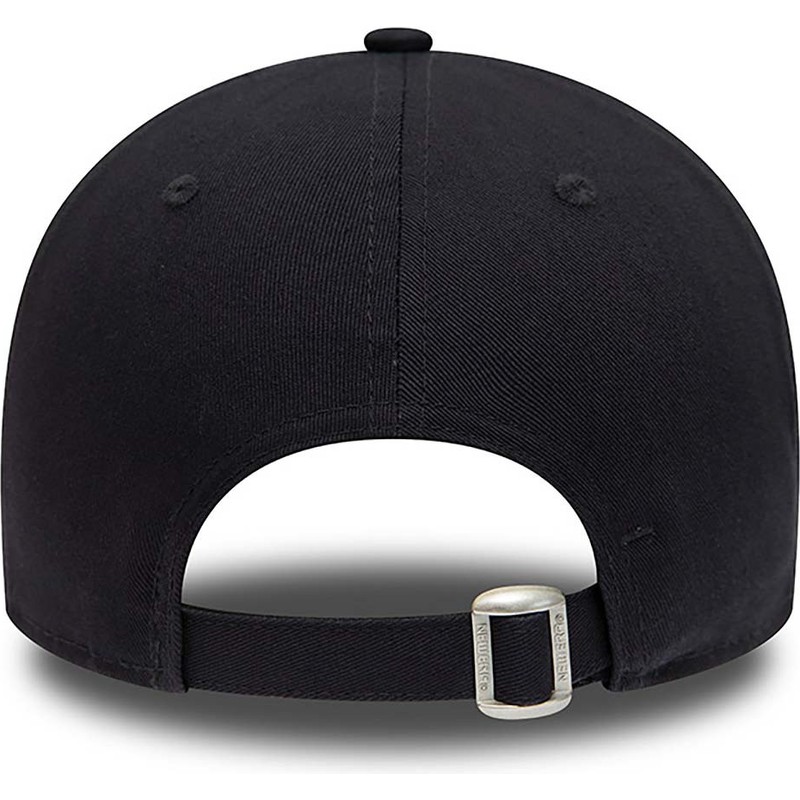 new-era-curved-brim-9forty-team-side-patch-new-york-yankees-mlb-navy-blue-adjustable-cap
