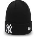 shapka-cherna-cuff-essential-na-new-york-yankees-mlb-ot-new-era