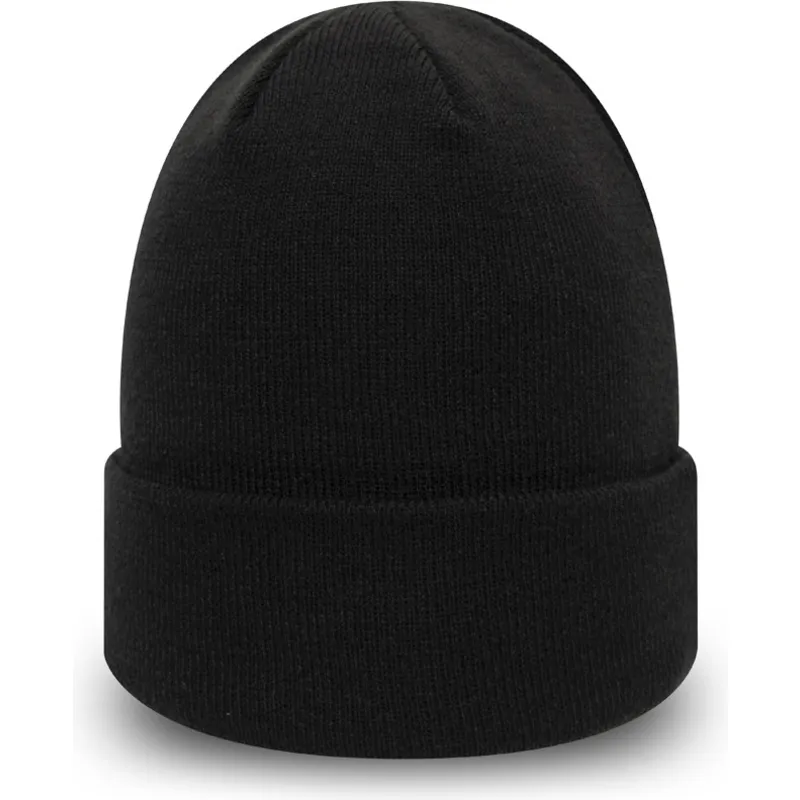 shapka-cherna-cuff-essential-na-new-york-yankees-mlb-ot-new-era