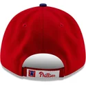 new-era-izvita-kozirka-9forty-league-philadelphia-phillies-mlb-chervena-reguliruema-shapka