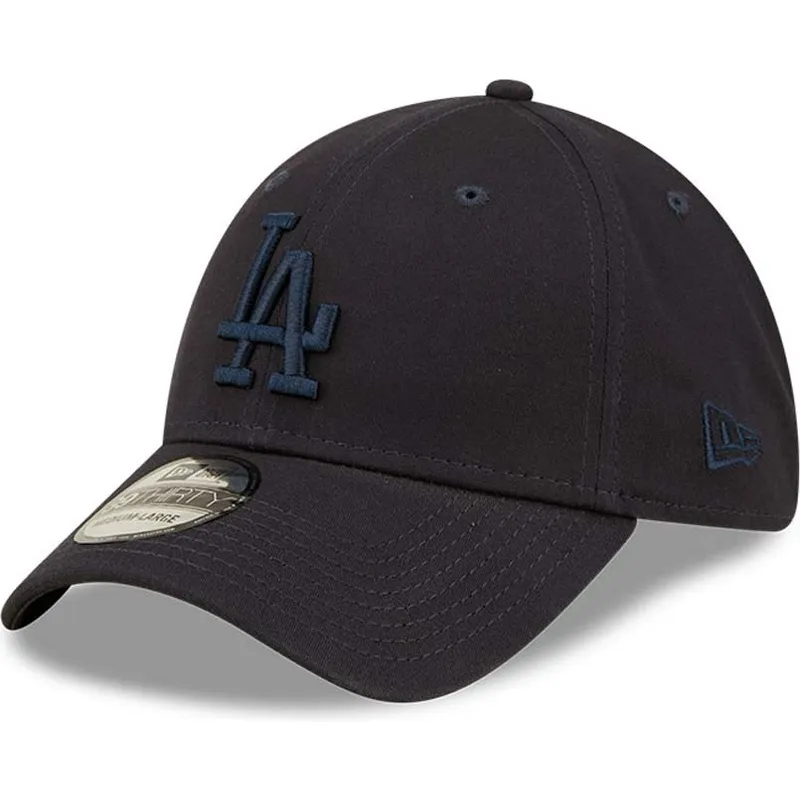shapka-izvita-tmnosin-prilepnala-39thirty-league-essential-na-los-angeles-dodgers-mlb-ot-new-era