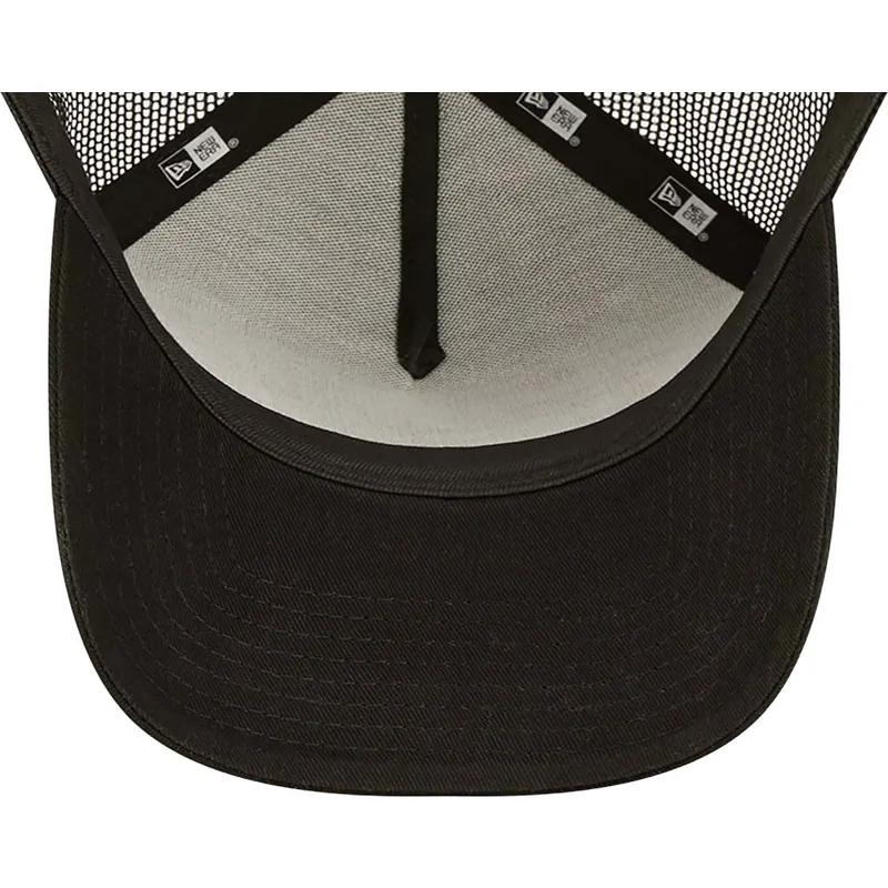 shapka-izvita-traker-cherna-snapbek-a-frame-repreve-lucky-paws-ot-new-era