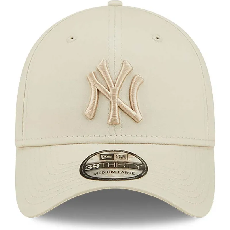 shapka-izvita-bezhov-prilepnala-39thirty-league-essential-na-new-york-yankees-mlb-ot-new-era shapka-izvita-bezhov-prilepnala-39thirty-league-essential-na-new-york-yankees-mlb-ot-new-era