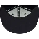 shapka-ploska-tmnosin-snapbek-9fifty-team-infill-na-new-york-yankees-mlb-ot-new-era