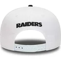 shapka-ploska-byala-snapbek-9fifty-crown-patches-super-bowl-xv-na-las-vegas-raiders-nfl-ot-new-era