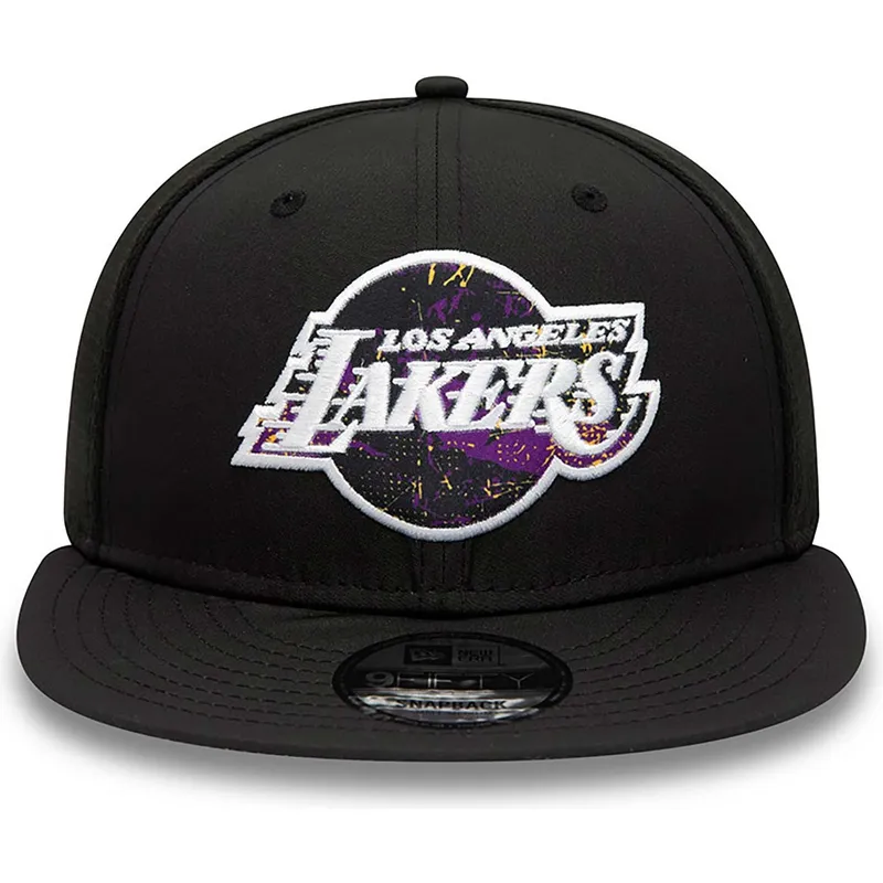 shapka-ploska-cherna-snapbek-9fifty-print-infill-na-los-angeles-lakers-nba-ot-new-era shapka-ploska-cherna-snapbek-9fifty-print-infill-na-los-angeles-lakers-nba-ot-new-era
