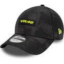 shapka-izvita-cherna-reguliruema-valentino-rossi-vr46-9forty-all-over-print-na-valentino-rossi-vr46-motogp-ot-new-era