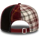 shapka-ploska-chervena-reguliruem-9fifty-patch-panel-na-new-york-yankees-mlb-ot-new-era