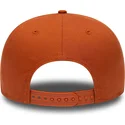shapka-ploska-kafyav-snapbek-9fifty-side-patch-na-detroit-tigers-mlb-ot-new-era