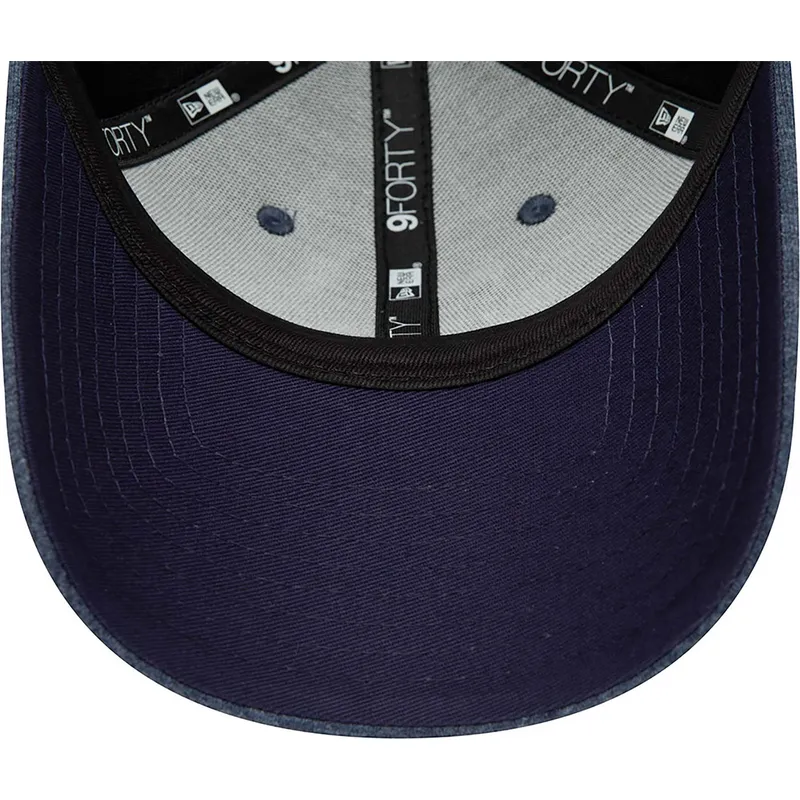 shapka-izvita-tmnosin-reguliruema-9forty-tonal-jersey-na-los-angeles-dodgers-mlb-ot-new-era
