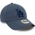 shapka-izvita-tmnosin-reguliruema-9forty-tonal-jersey-na-los-angeles-dodgers-mlb-ot-new-era