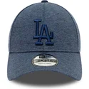 shapka-izvita-tmnosin-reguliruema-9forty-tonal-jersey-na-los-angeles-dodgers-mlb-ot-new-era