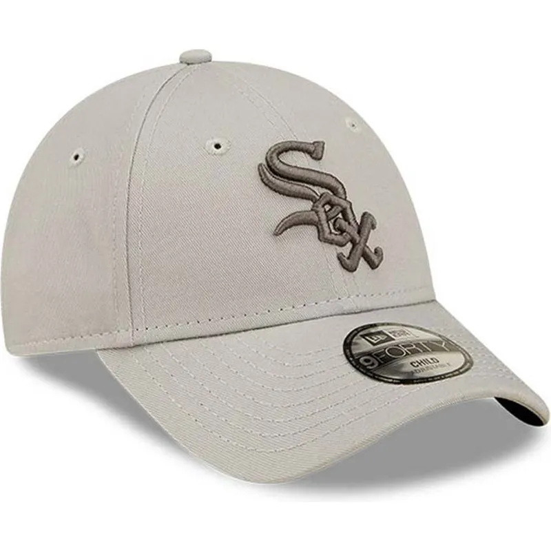 shapka-izvita-bezhov-reguliruema-za-deca-9forty-league-essential-na-chicago-white-sox-mlb-ot-new-era shapka-izvita-bezhov-reguliruema-za-deca-9forty-league-essential-na-chicago-white-sox-mlb-ot-new-era