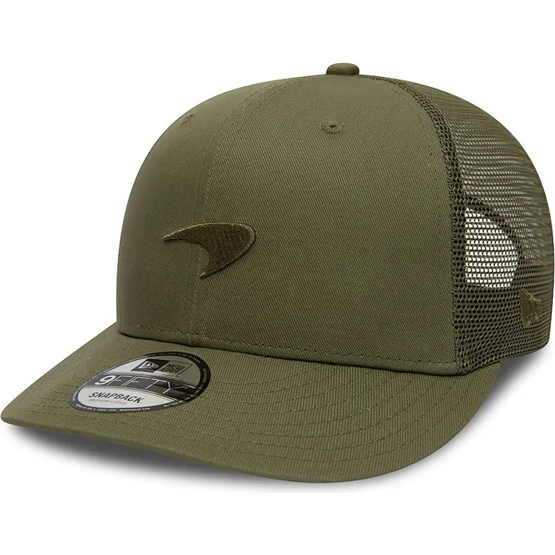 shapka-izvita-shapka-traker-zelena-snapbek-9fifty-seasonal-na-mclaren-racing-formula-1-ot-new-era