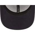 shapka-izvita-tmnosin-reguliruem-9forty-repreve-na-new-york-yankees-mlb-ot-new-era