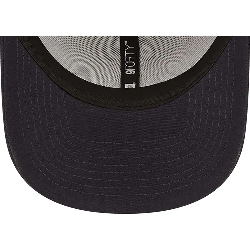shapka-izvita-tmnosin-reguliruem-9forty-repreve-na-new-york-yankees-mlb-ot-new-era