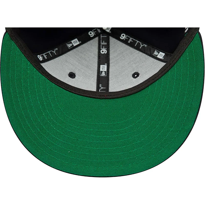 shapka-ploska-tmnosin-snapbek-9fifty-diamond-patch-na-new-york-yankees-mlb-ot-new-era