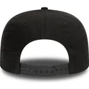 shapka-ploska-cherna-snapbek-za-deca-9fifty-essential-na-new-york-yankees-mlb-ot-new-era