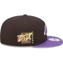 shapka-ploska-cherna-snapbek-9fifty-team-patch-na-los-angeles-lakers-nba-ot-new-era