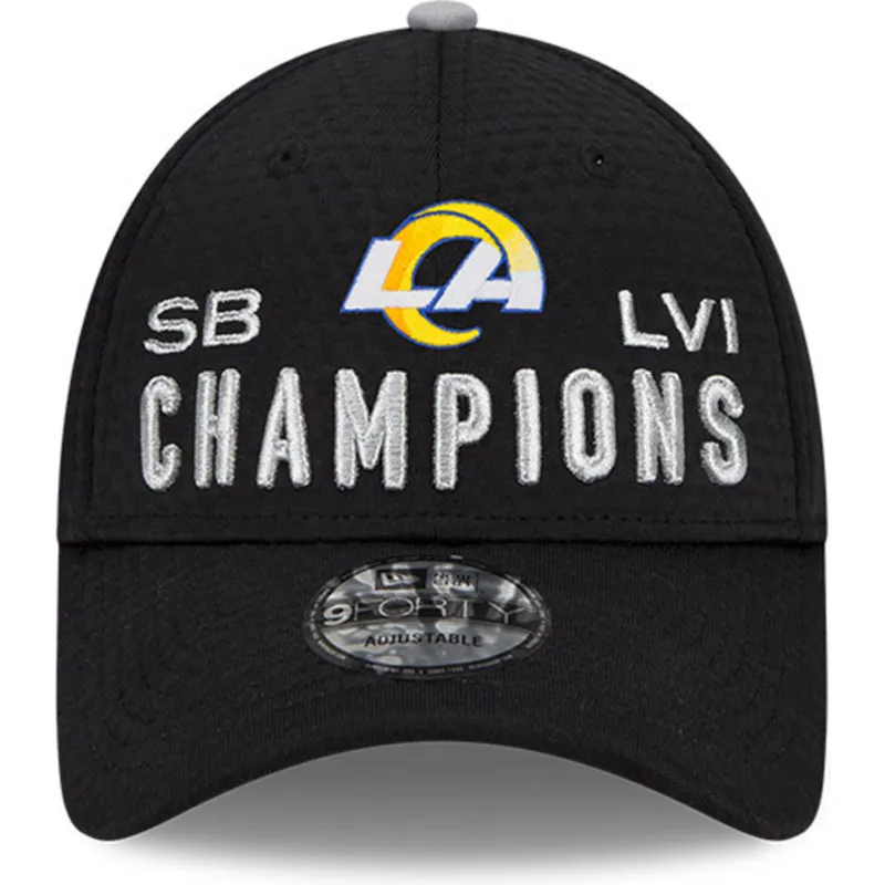 shapka-izvita-cherna-reguliruem-9forty-super-bowl-champions-lvi-2022-na-los-angeles-rams-nfl-ot-new-era shapka-izvita-cherna-reguliruem-9forty-super-bowl-champions-lvi-2022-na-los-angeles-rams-nfl-ot-new-era