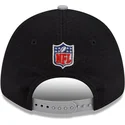 shapka-izvita-cherna-reguliruem-9forty-super-bowl-champions-lvi-2022-na-los-angeles-rams-nfl-ot-new-era