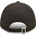 shapka-izvita-cherna-reguliruem-9forty-team-outline-na-new-york-yankees-mlb-ot-new-era