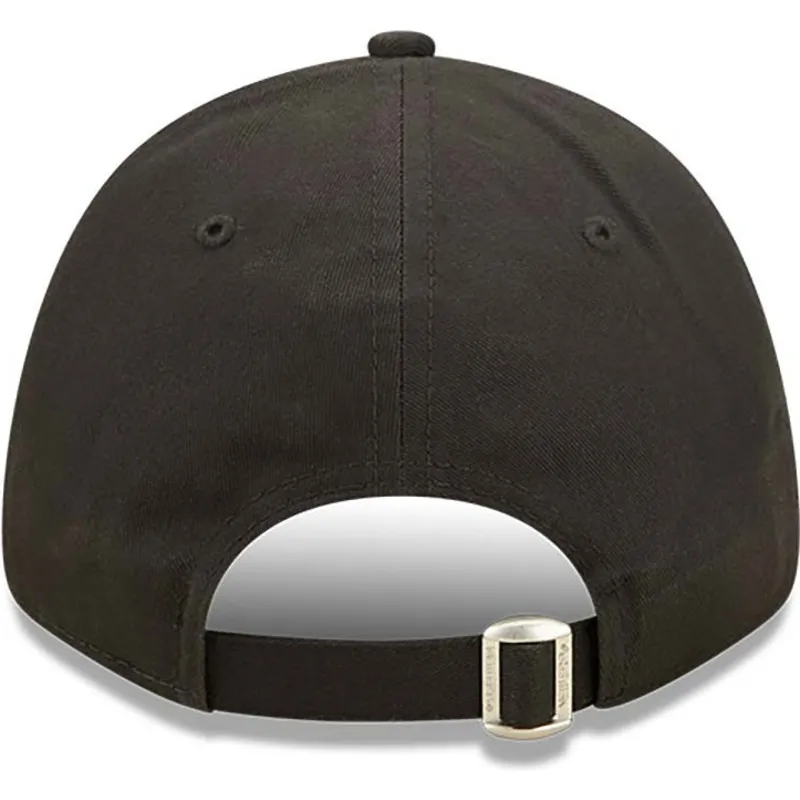shapka-izvita-cherna-reguliruem-9forty-team-outline-na-new-york-yankees-mlb-ot-new-era shapka-izvita-cherna-reguliruem-9forty-team-outline-na-new-york-yankees-mlb-ot-new-era